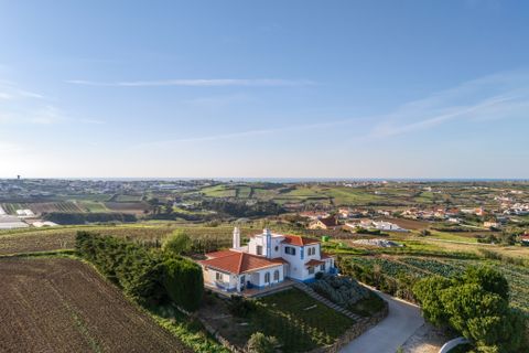 Villa a Mafra, Lisbon, Mafra - € 820.000 | Ref: W-02XPFD - foto 6
